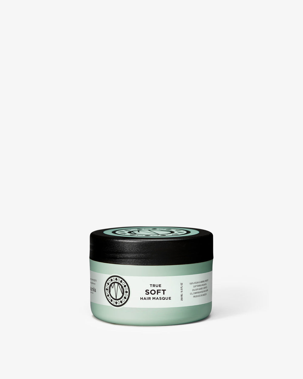 Maria Nila True Soft Masque, emballage