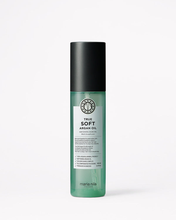 Maria Nila True Soft Argan Oil
