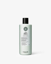 Maria Nila True Soft Shampoo, emballage