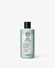Maria Nila True Soft Conditioner, emballage