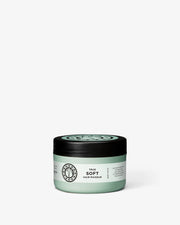Maria Nila True Soft Masque, emballage