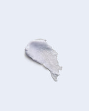 Maria Nila Sheer Silver Masque, produktets konsistens