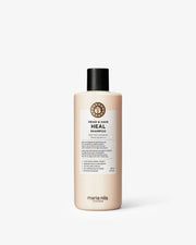 Maria Nila Head & Hair Heal Shampoo, emballage