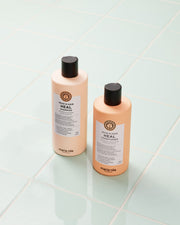 Maria Nila Head & Hair Heal Conditioner, åben, så produktet kan ses