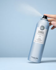 Maria Nila Invisidry Shampoo, åben, så produktet kan ses
