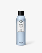 Maria Nila Invisidry Shampoo, emballage