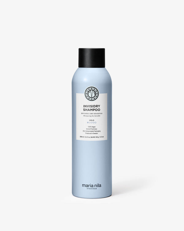 Maria Nila Invisidry Shampoo