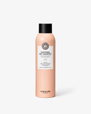 Maria Nila Soothing Dry Shampoo, emballage