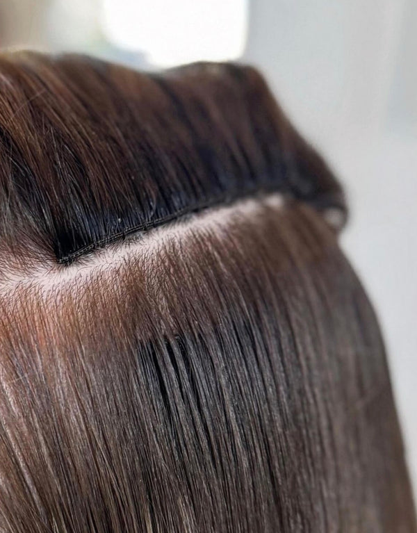 Invisible Weft kursus