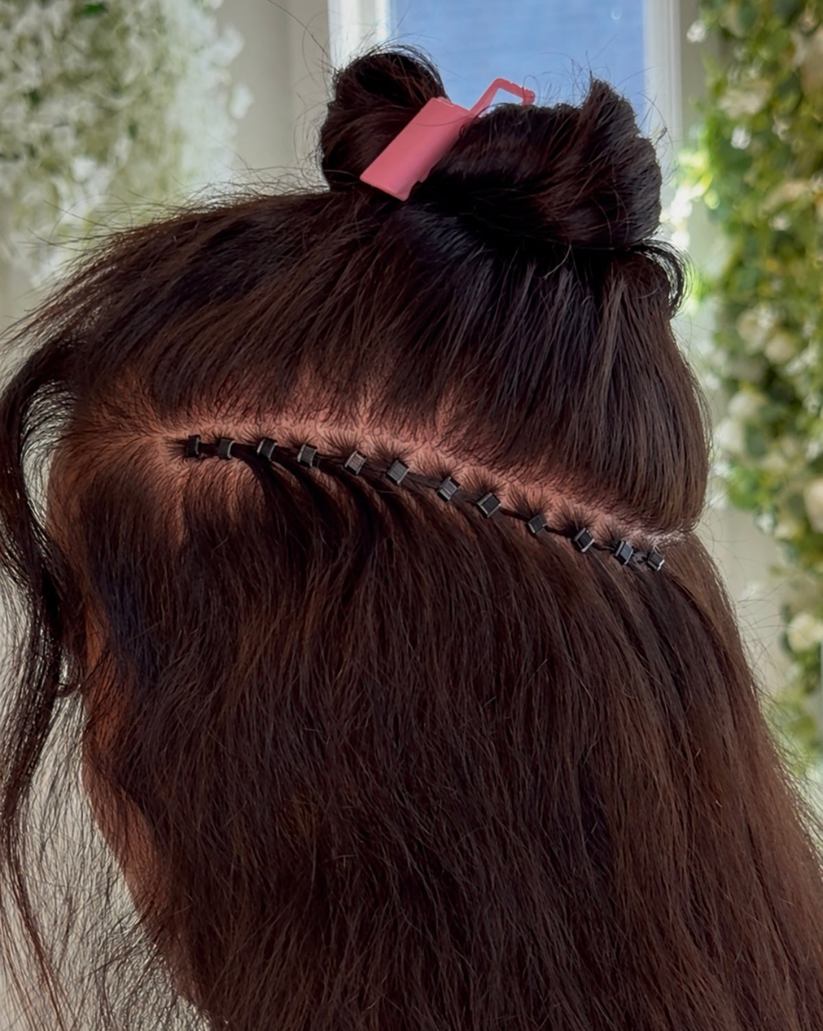 LA Weft kursus