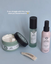 Maria Nila True Soft Argan Oil, billede 7 af 9