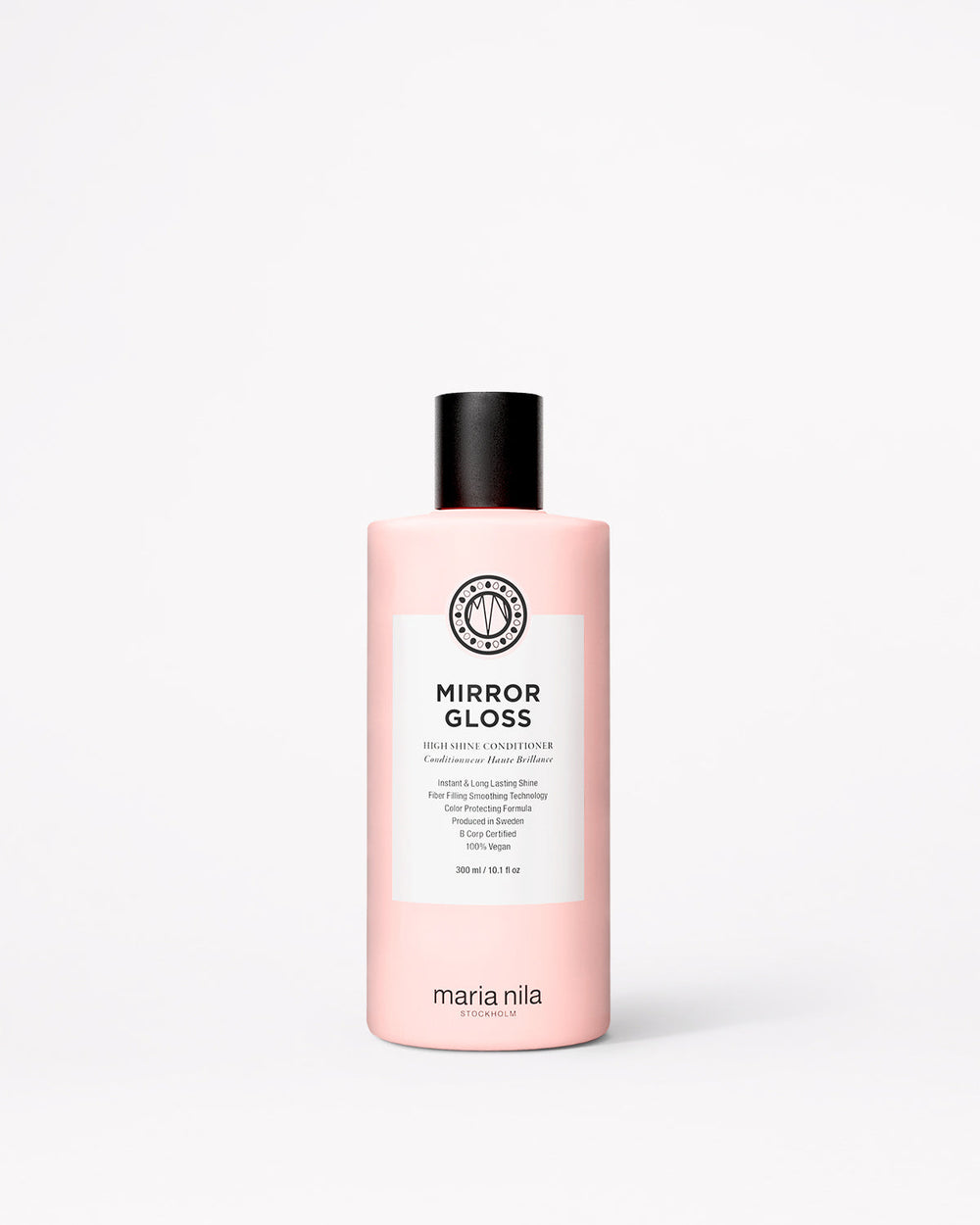 Maria Nila Mirror Gloss Conditioner, emballage