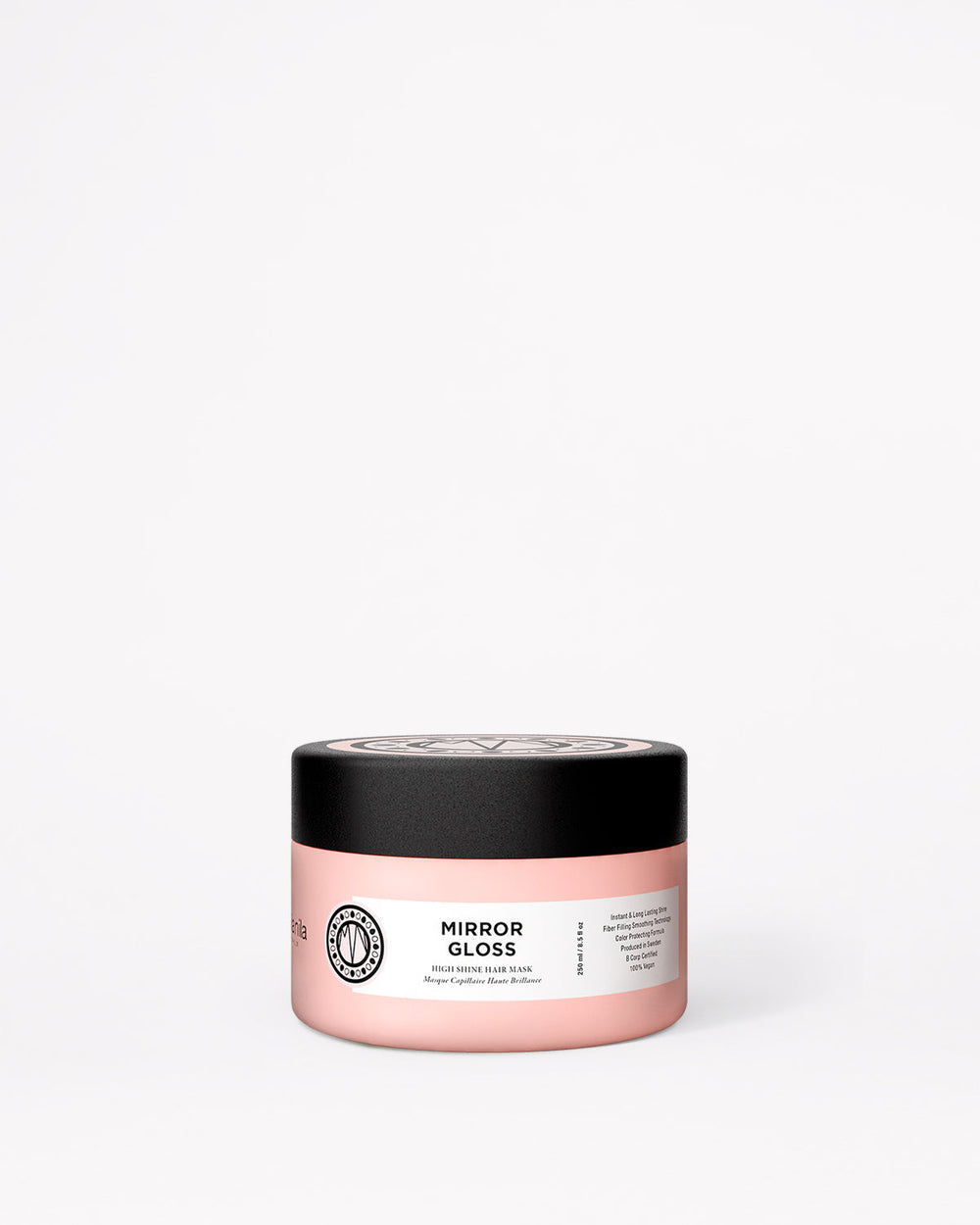 Maria Nila Mirror Gloss Mask, emballage