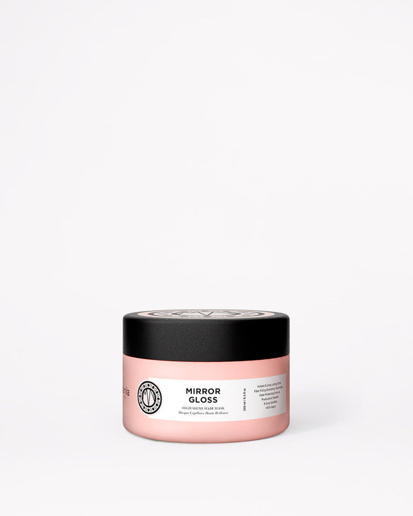 Maria Nila Mirror Gloss Mask