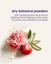 Maria Nila Refreshing Powder, ingredients and scent