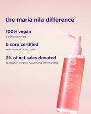 Maria Nila Gloss Coat, billede 8 af 8