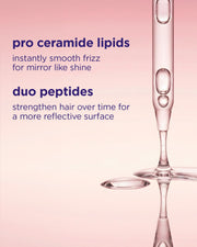 Maria Nila Mirror Gloss Conditioner, ingredienser og duft