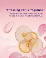 Maria Nila Mirror Gloss Conditioner, ingredienser og duft (2)