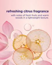 Maria Nila Mirror Gloss Rinse, ingredienser og duft (2)