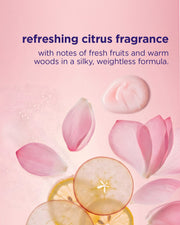 Maria Nila Mirror Gloss Shampoo, ingredienser og duft (2)