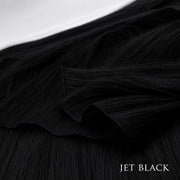 Nano weft 50 g i nuance 1 – Jet Black