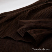 Nano weft 50 g i nuance 2 – Chocolate Brown