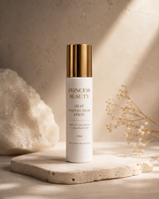 PrincessBeauty Heat Protection 150 ml – produktbillede
