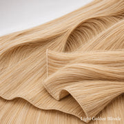 Nano weft 50 g i nuance 18 – Light Golden Blonde