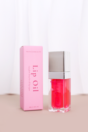 PrincessBeauty Lip Oil – produktbillede