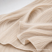 Nano weft 50 g i nuance 60 – Champagne Platinum