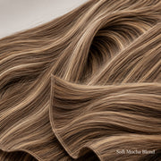 Nano weft 50 g i nuance 3Q+18 – Soft Mocha Blend