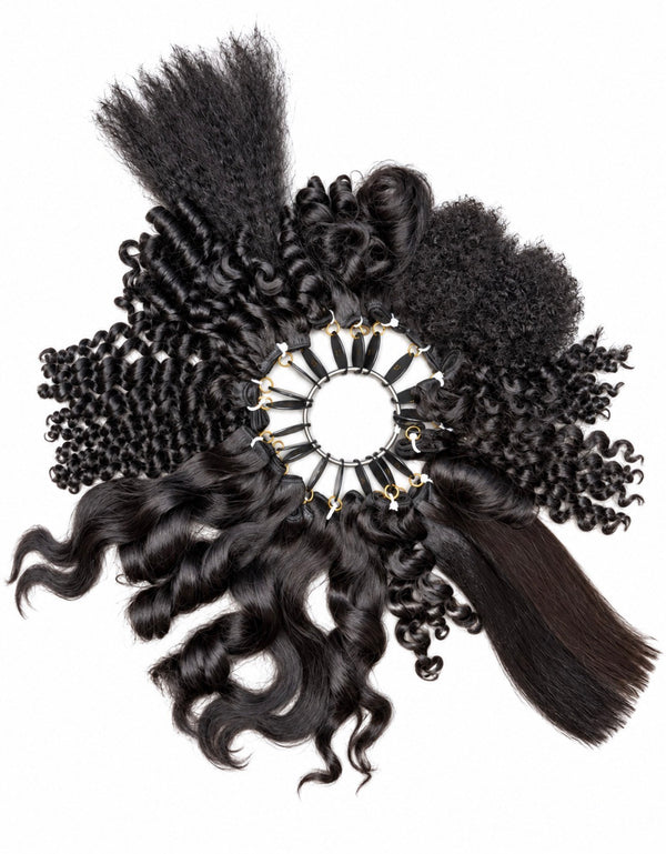 PrincessBeauty teksturring