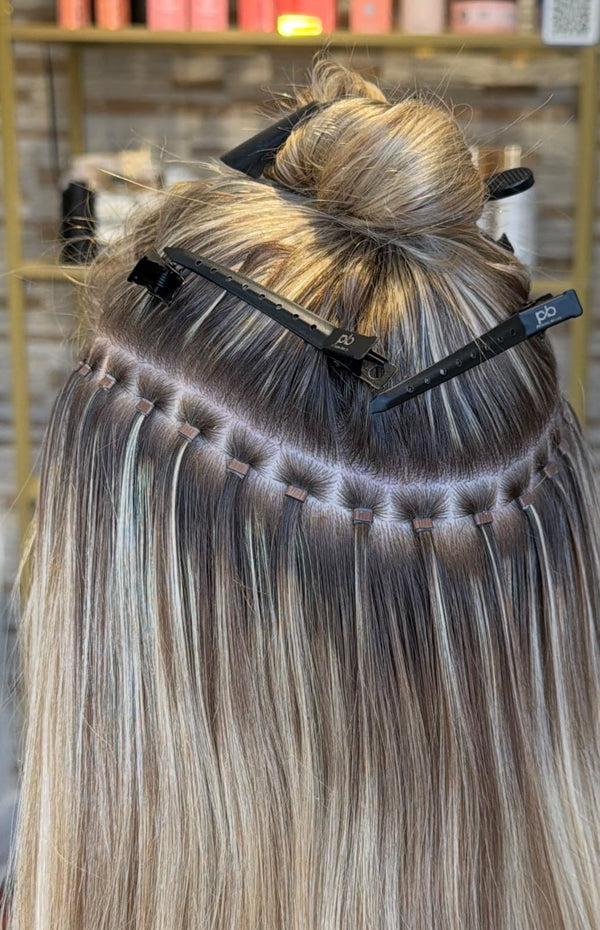Needle Weft kursus