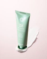 Maria Nila True Soft Booster Masque, åben, så produktet kan ses